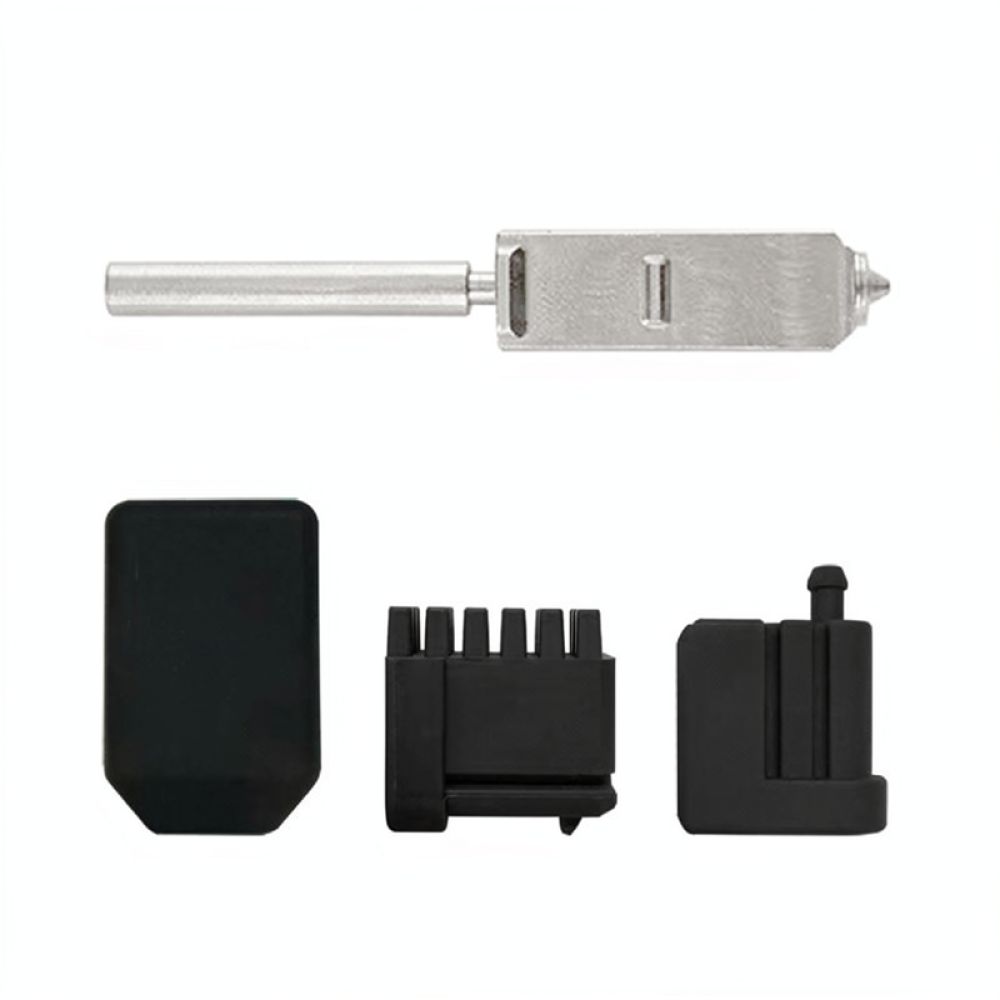 Printer Nozzle - Set Nozel Hotend Premium untuk Printer