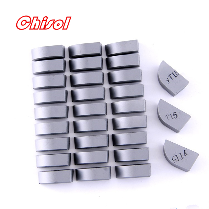 Nozzle Tungsten - 10 Buah 20 Buah 30 Buah/Kotak