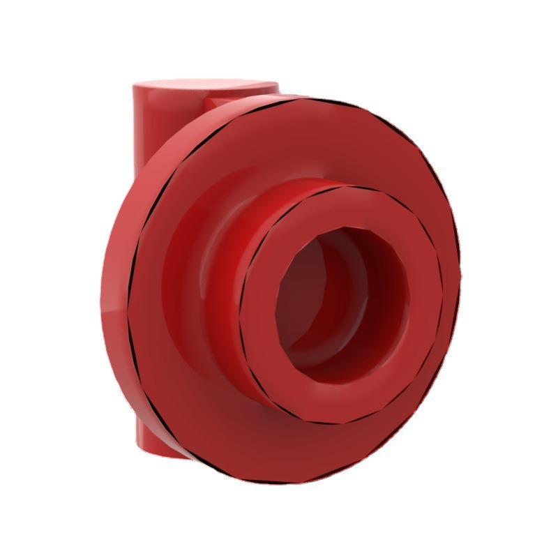 Build Plate - [250 buah] 【50g】 25893 79194 Pelat