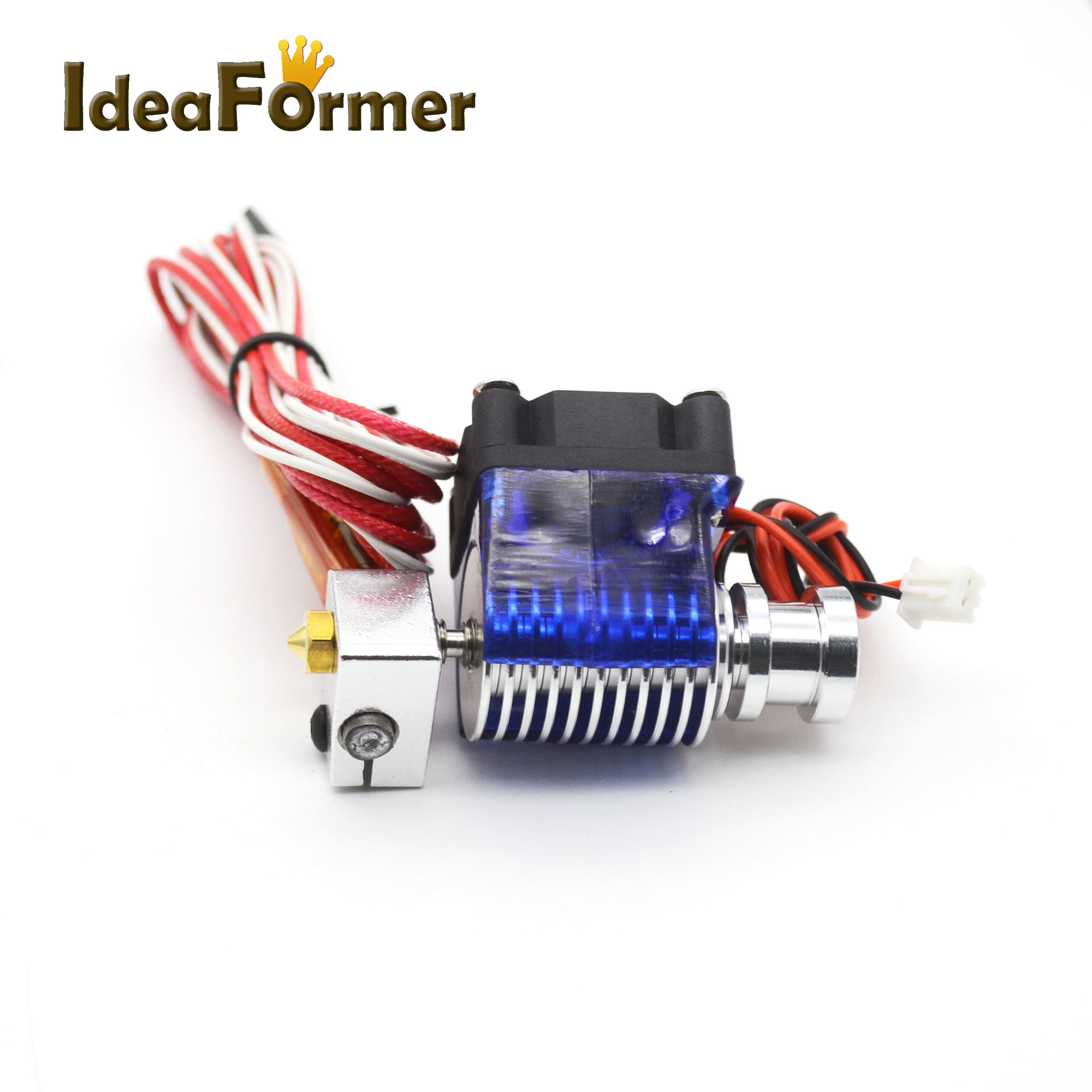 Filament 1.75 - Printer 3D V6 Wade Short Distance