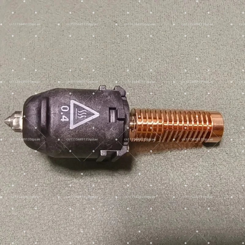 Printer Nozzle - Kit Nozzle Hotend Pencetakan Kecepatan Tinggi
