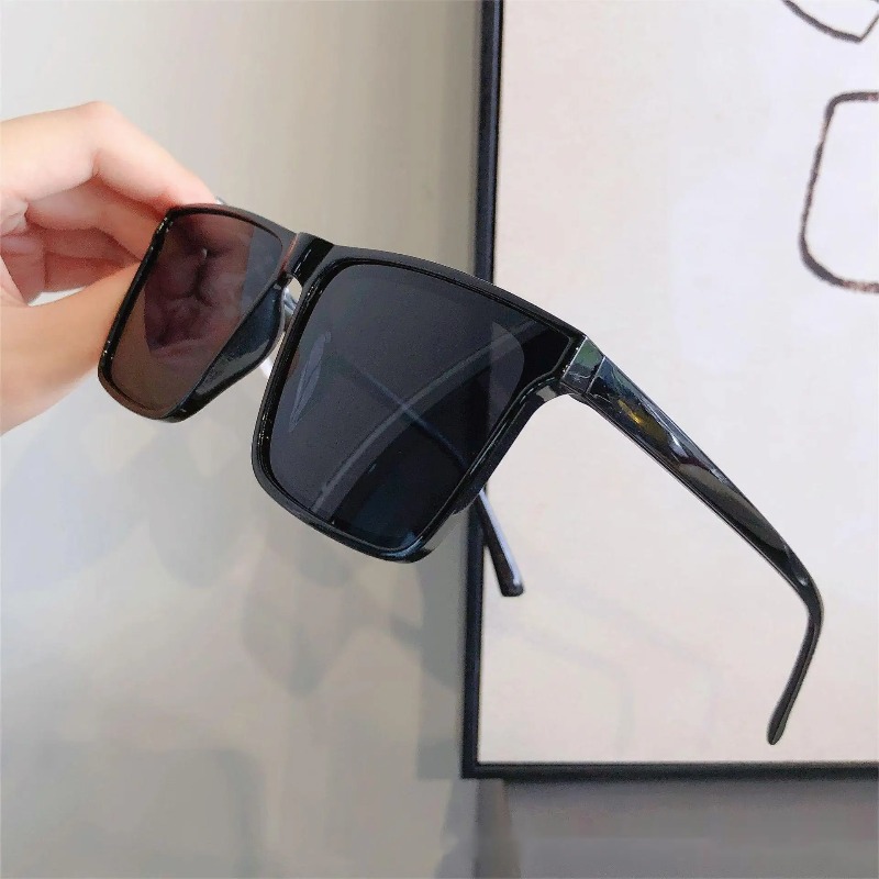 Uv Resin - Kacamata Hitam Baru Kacamata Hitam Anti