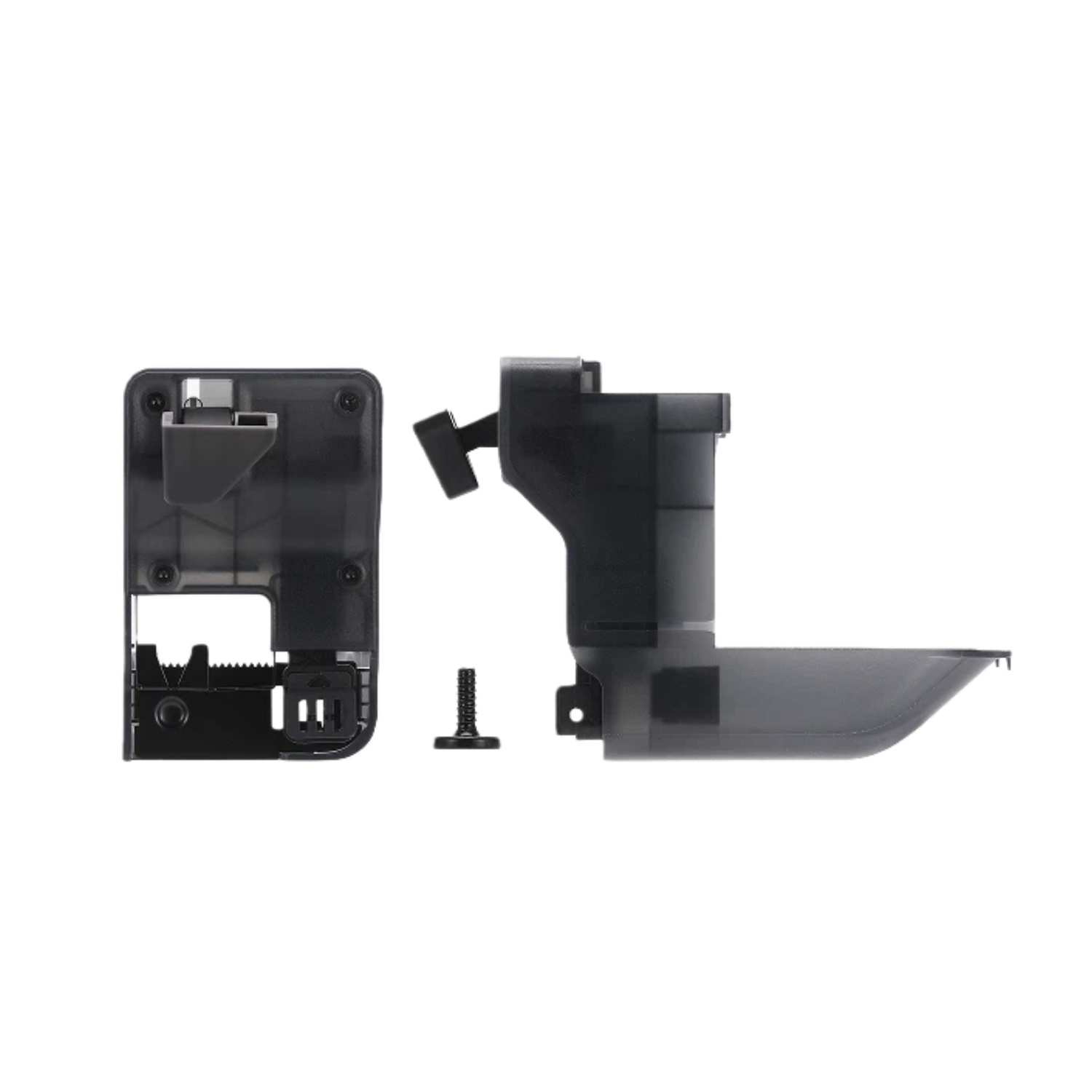 3D Printer Stand - Pembersih Wiper untuk P2S Bambu Lab