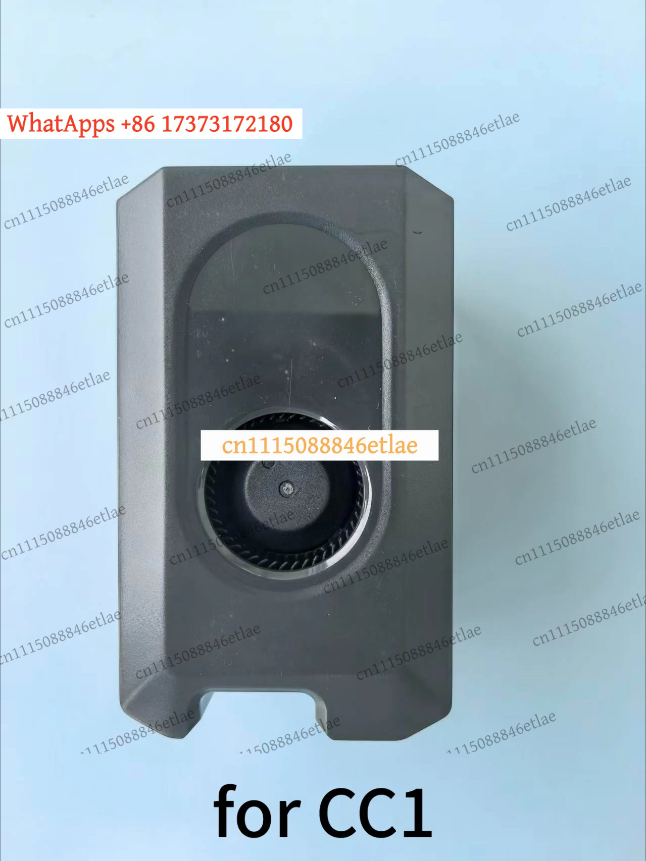 Hotend Assembly - LKB Rakitan Hotend & Extruder Lengkap
