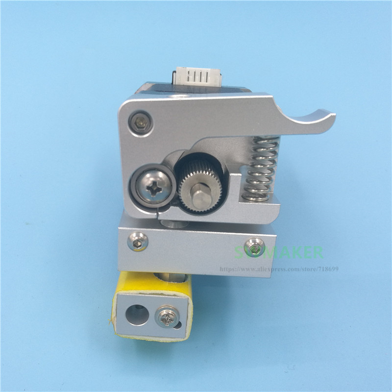 Hotend 0.4Mm - Wanhao I3 3D Printer Upgrade MK10
