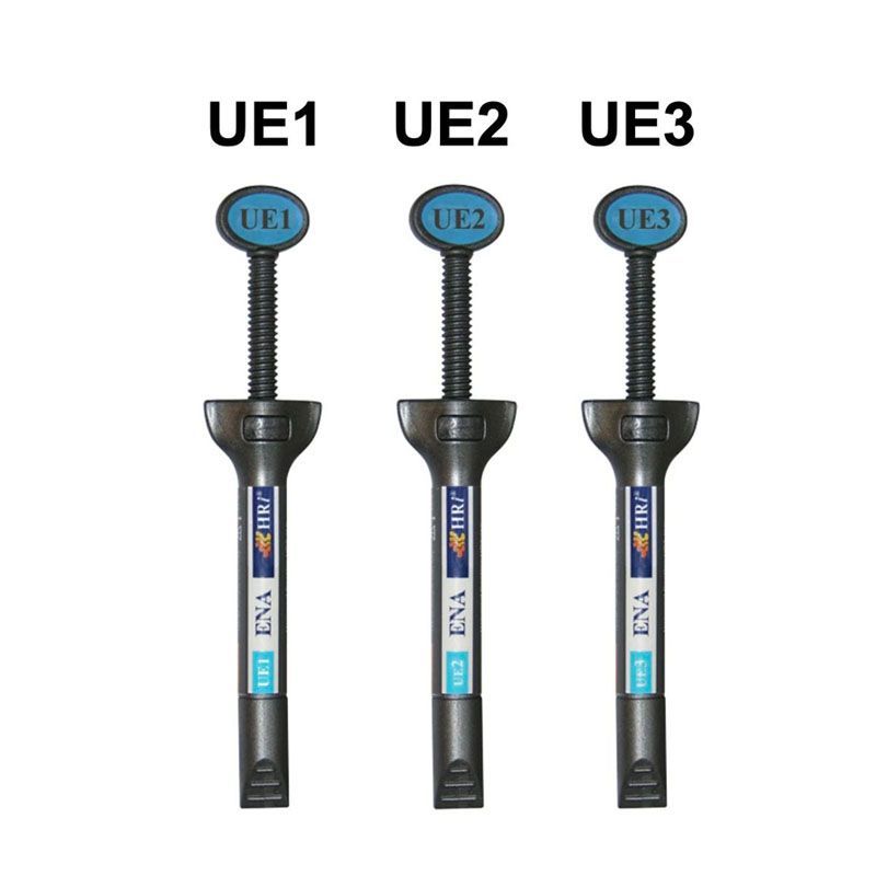 Uv Resin - Resin Komposit Meisu untuk Restorasi Estetika