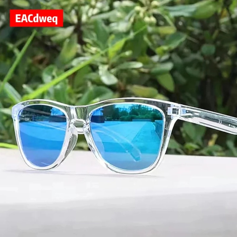 Uv Resin - Kacamata Hitam Pria Anti-uv Kacamata Matahari
