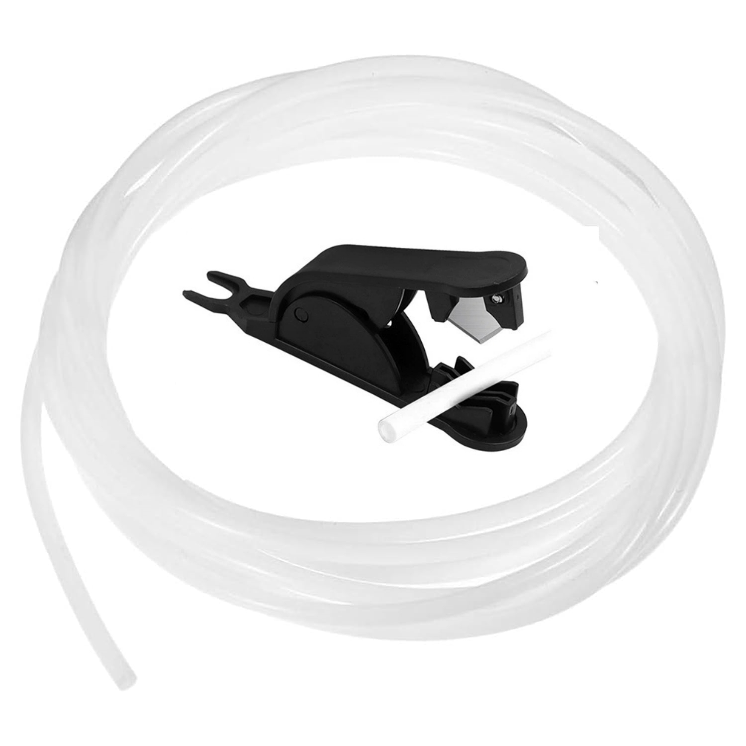 Direct Drive Extruder - Untuk Tabung PTFE Bambu Lab 2.5mm
