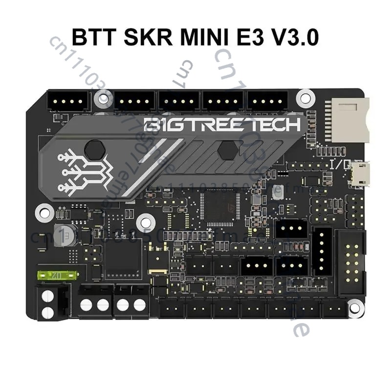 Skr Mini E3 - BIGTREETECH SKR MINI E3 V3.0 Motherboard