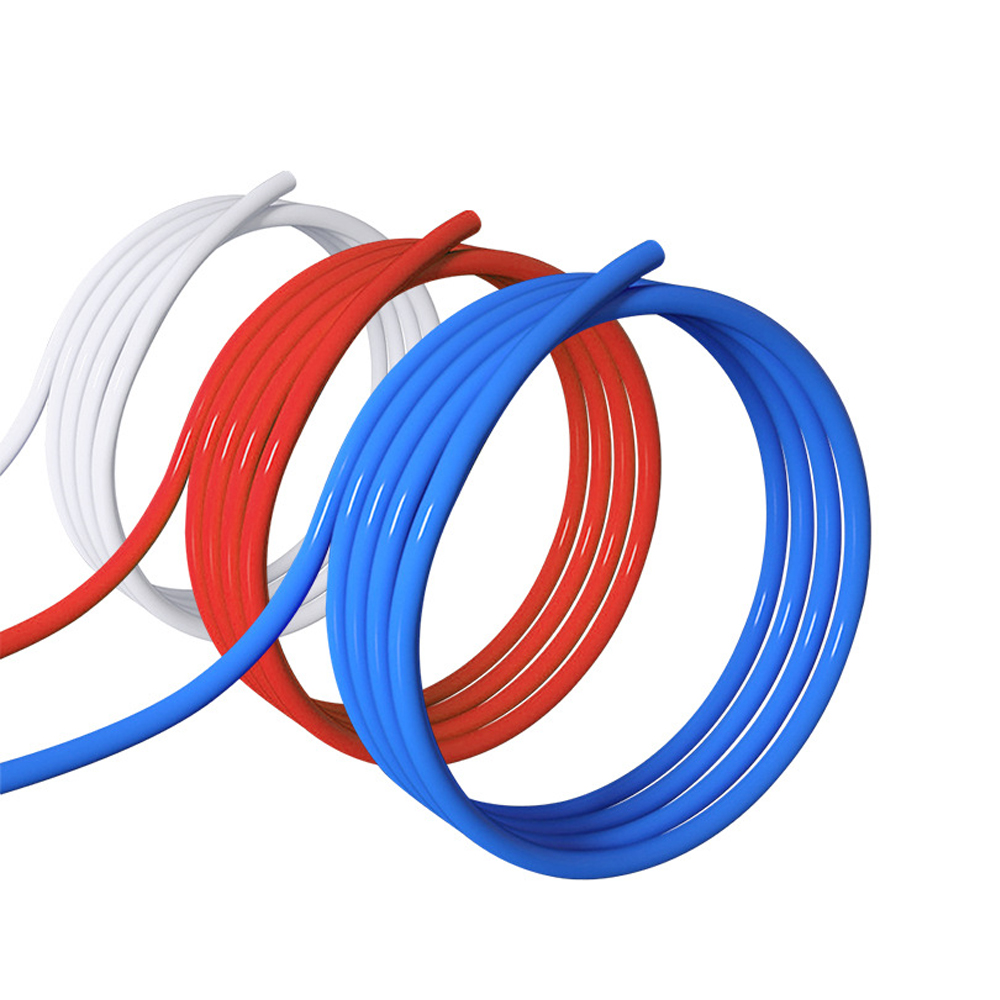 Filament 1.75 - 1/3/5M ID2.0mm OD4.0mm 1.75 filamen pakan