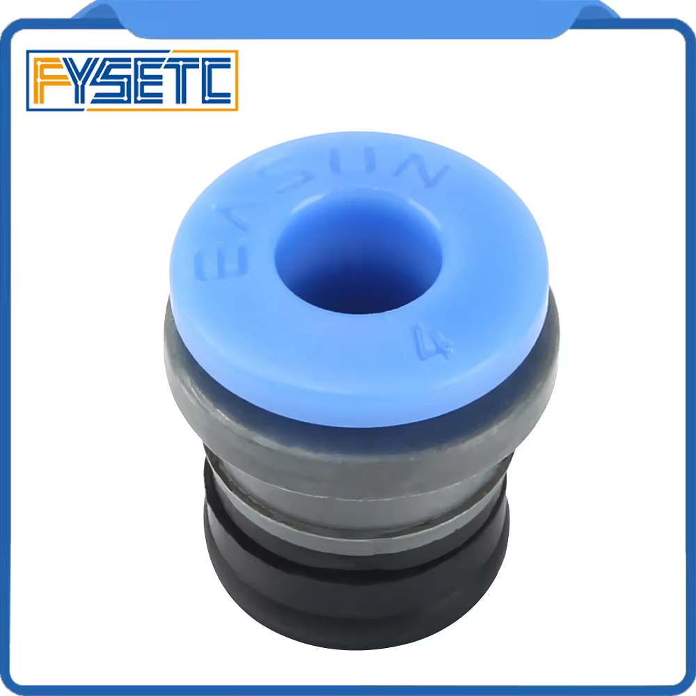 Bowden Tube - FYSETC Bowden ECAS04 3D Bagian Printer