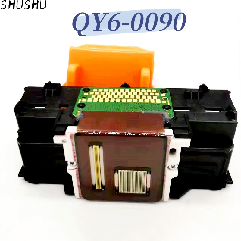 Printer Nozzle - Kepala Printer QY6-0090 Printhead Untuk Canon