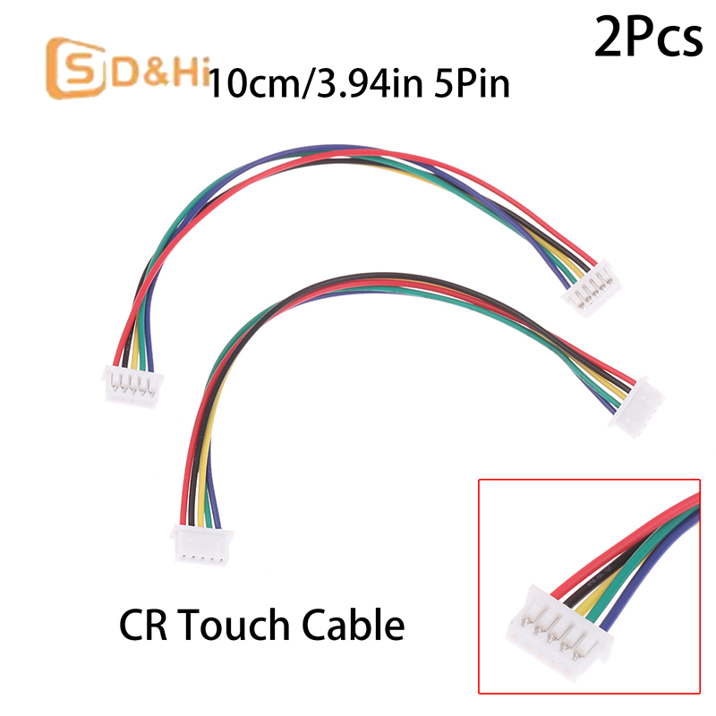 Cr Touch - 2 Buah Kabel Klon CR Touch
