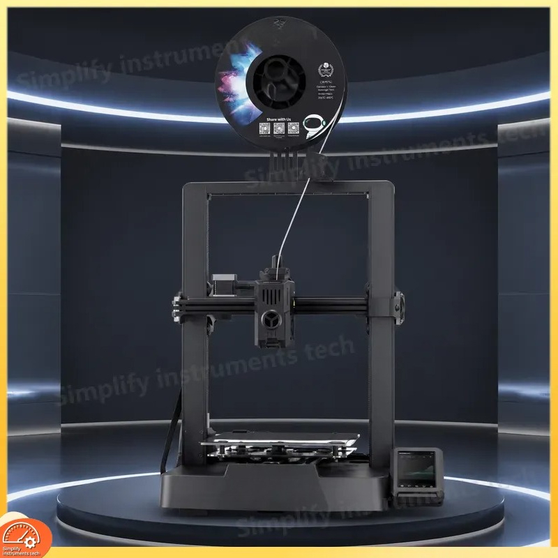 Direct Drive Extruder - Printer 3D Ender-3 V3 KE Kecepatan
