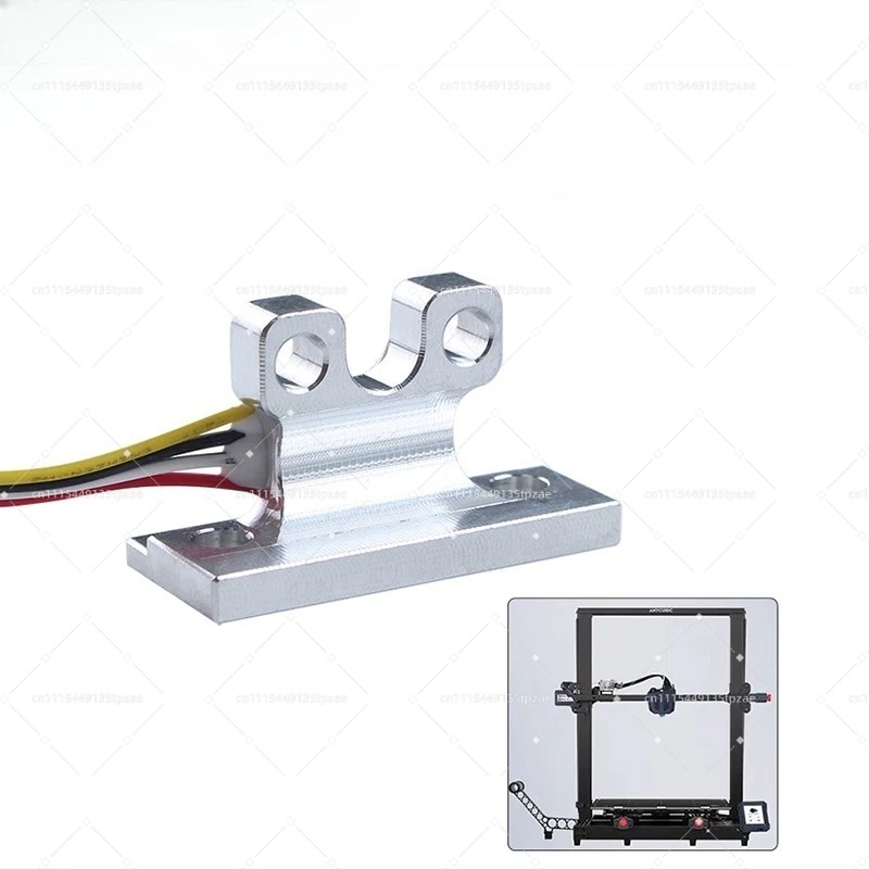 Hotend Assembly - Kit Perakitan Pengukur Regangan Hotend Auto