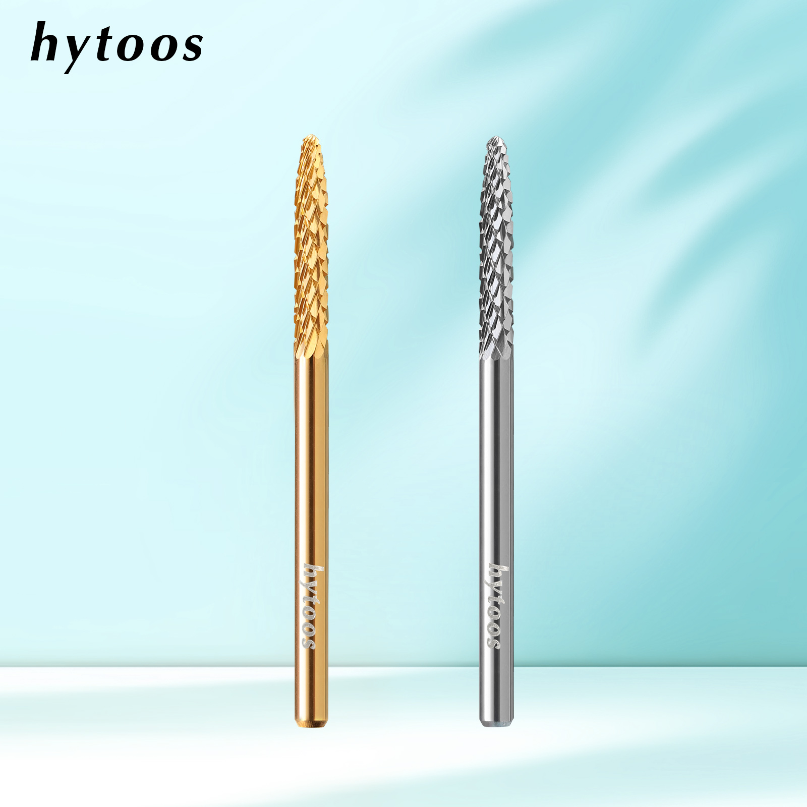 Nozzle Tungsten - HYTOOS Pembersih Bawah Kuku Mata Bor