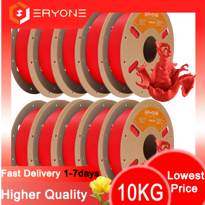 Filament 1.75 - ERYONE 2026 Edisi Tahun Baru Filamen