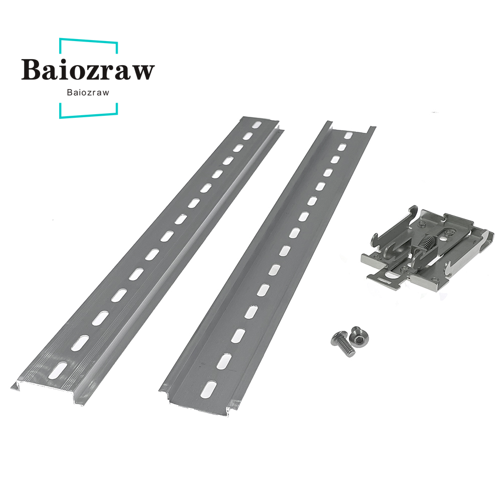 3D Printer Stand - Baiozraw Voron 2.4 Rel DIN Trident