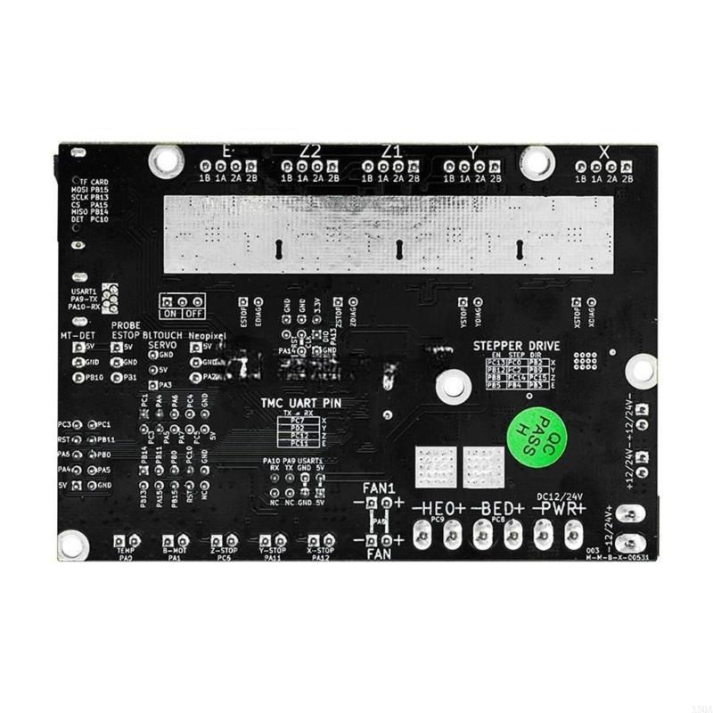 Skr Mini E3 - MKS E3 V1.1 Papan Utama Printer