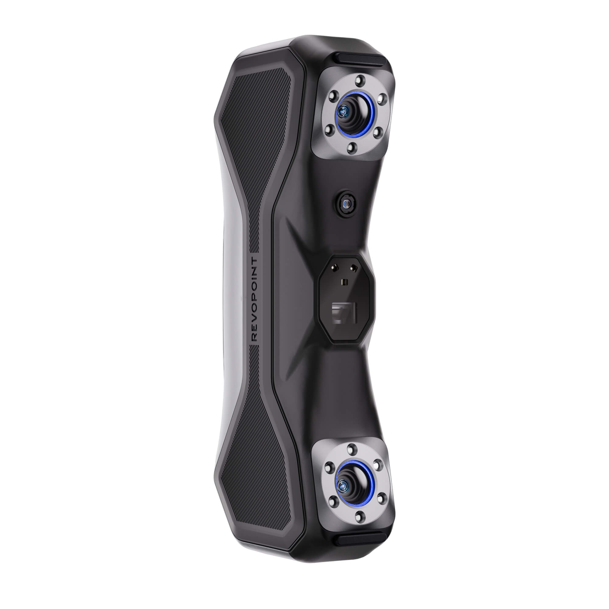 Handheld 3D Scanner High Precision - Revopoint Metrox Pro, Pemindai 3D Portabel