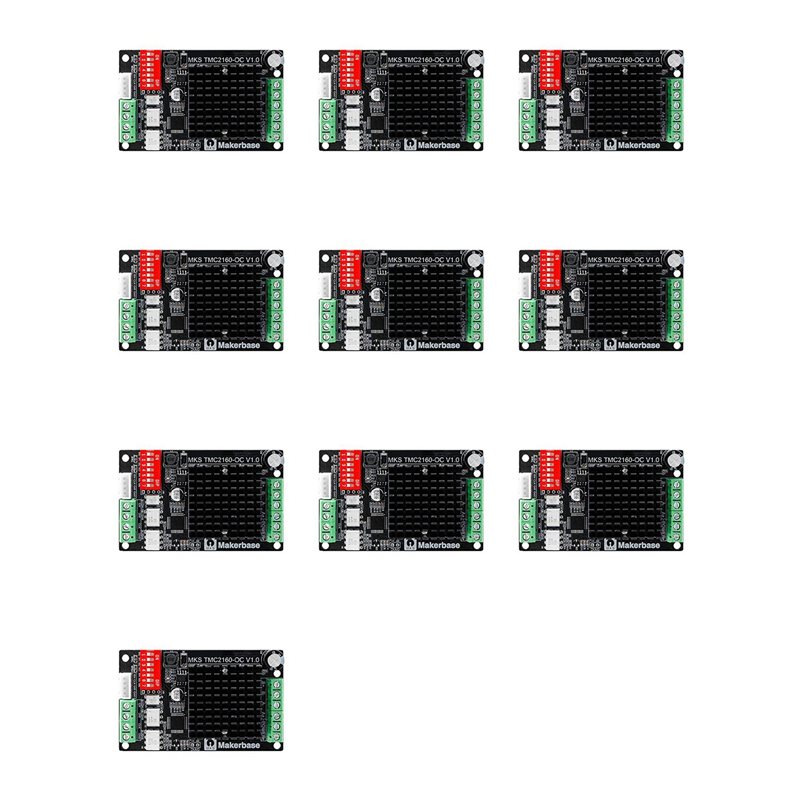 Mks Sgen - Suku Cadang & Aksesoris Printer 3D