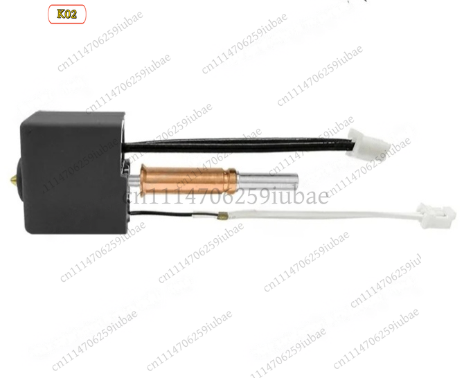 Hotend Assembly - Kit Pengganti Hotend Extruder Print Head