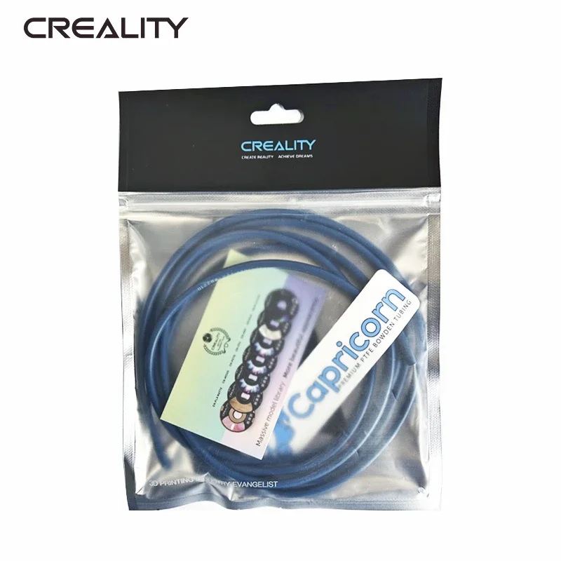 CREALITY untuk Capricorn Bowde - Bowden Tube ulasan dan harga