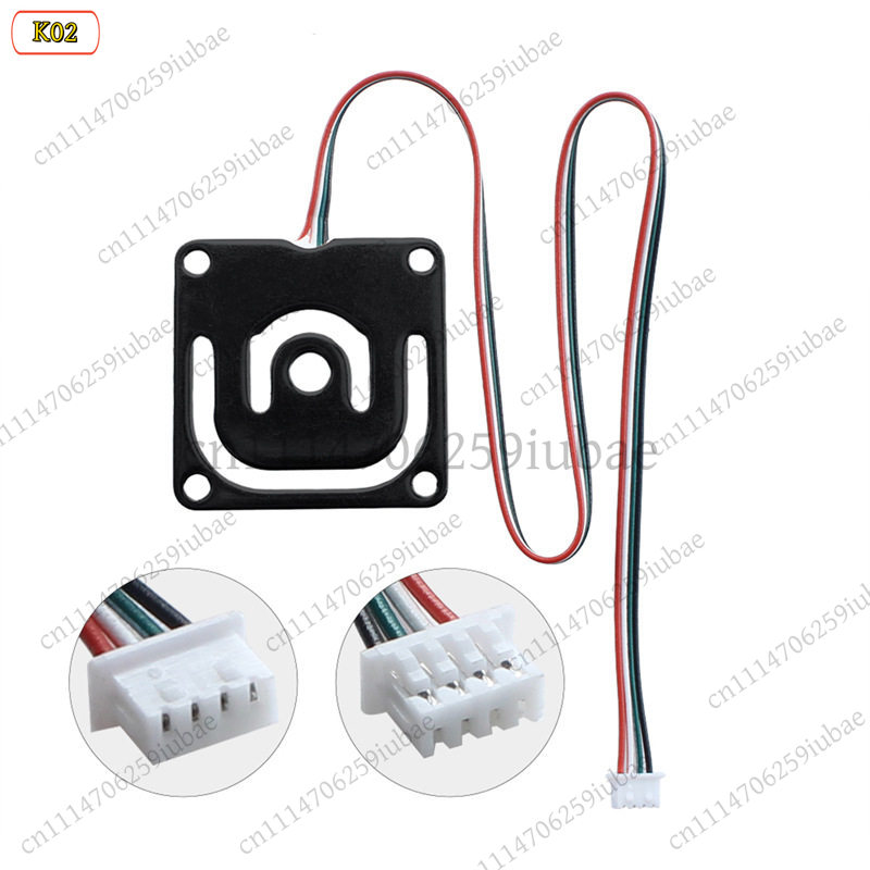 Sensor Tekanan LJ_Heatbed Stra - Resin Vat ulasan dan harga