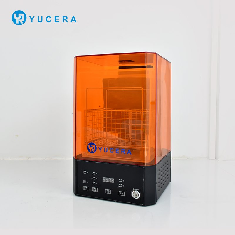 Mesin pengolahan pasca-penceta - Uv Resin ulasan dan harga