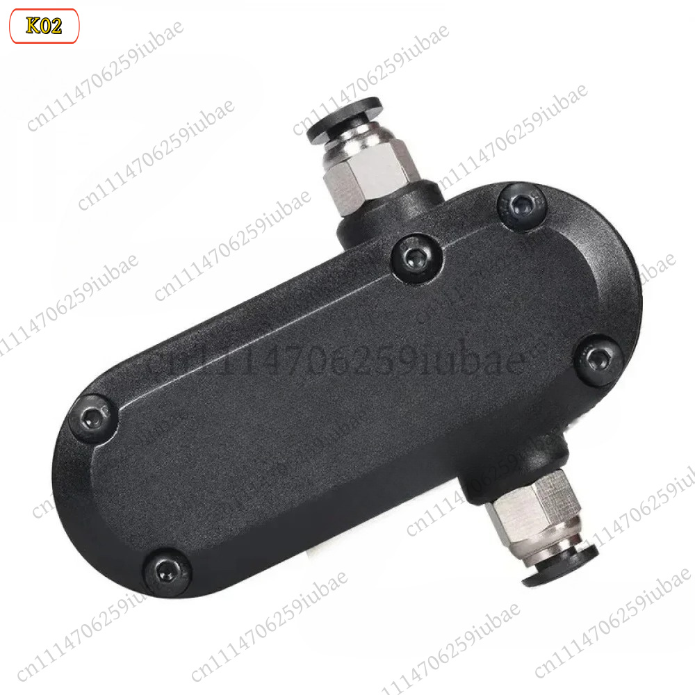 Modul Deteksi Kerusakan Sensor - Skr Mini E3 ulasan dan harga