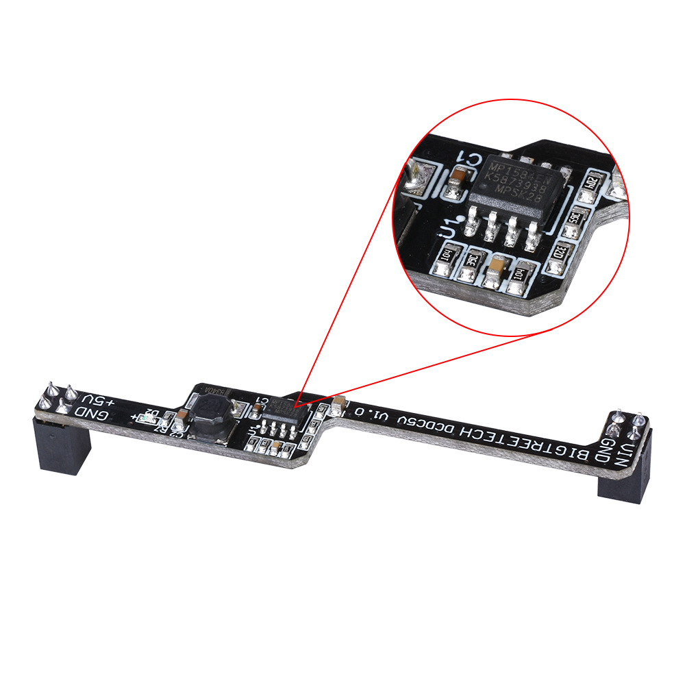 Modul Daya DCDC5V V1.0 Menduku - Skr Mini E3 ulasan dan harga