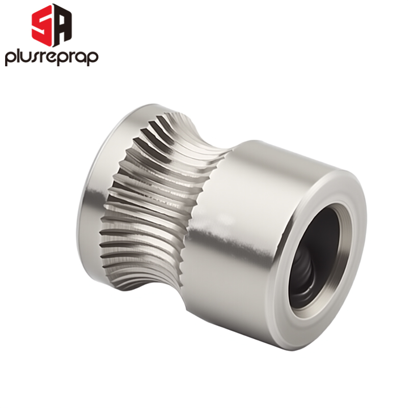 1 Buah MK8 Drive Gear untuk 1. - Direct Drive Extruder ulasan dan harga