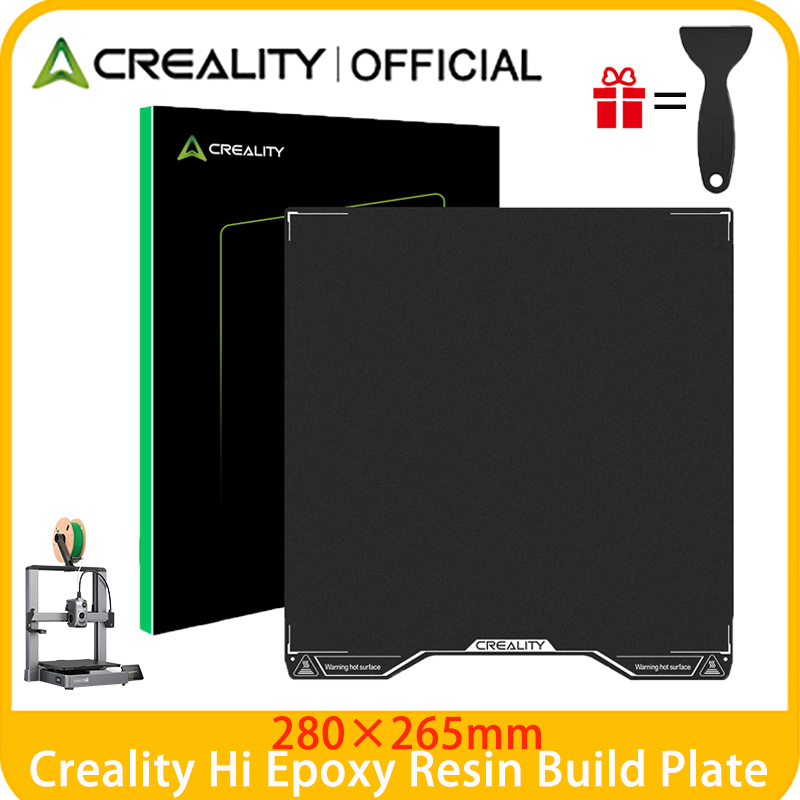 Pelat Pembuatan Resin Epoksi C - 3D Printer Bed ulasan dan harga