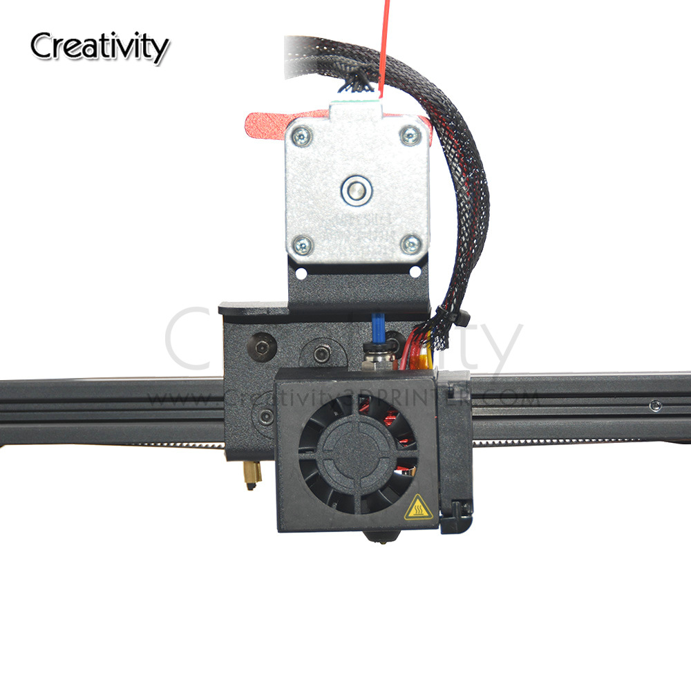 Upgrade Kit pelat dukungan eks - 3D Printer Stand ulasan dan harga