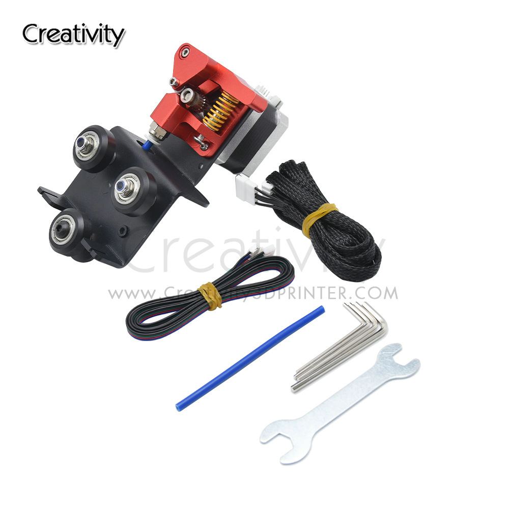 Upgrade Kit pelat dukungan eks - 3D Printer Stand ulasan dan harga