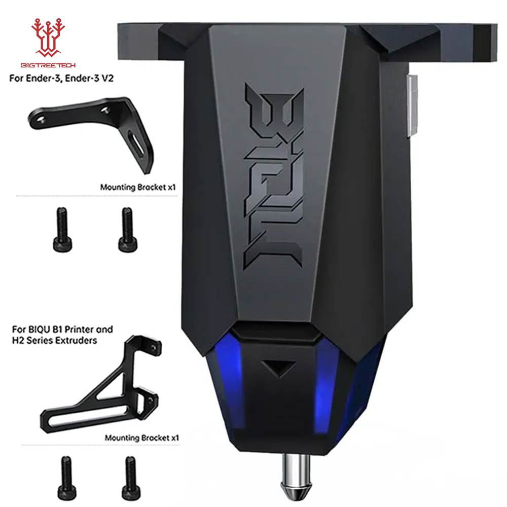 BIGTREETECH MicroProbe V2 Sens - Skr Mini E3 ulasan dan harga