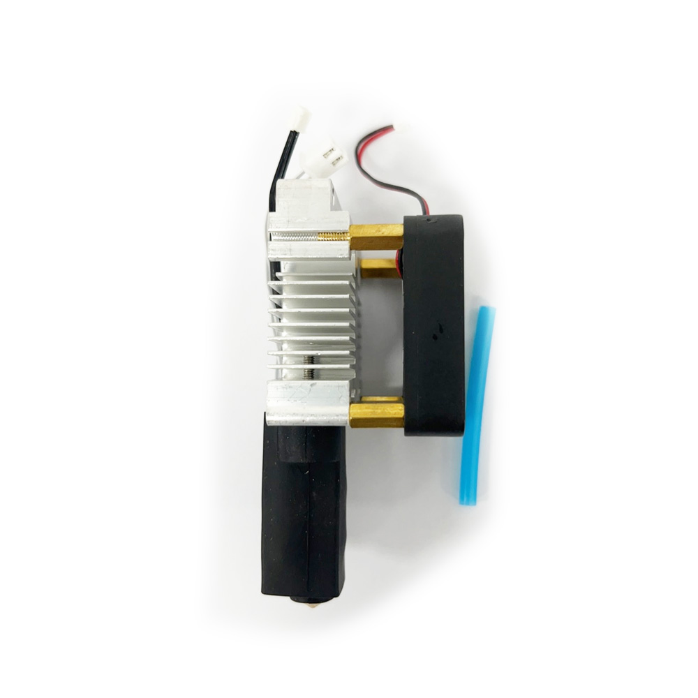 Nozel Hotend ELEGOO OrangeStor - Printer Nozzle ulasan dan harga
