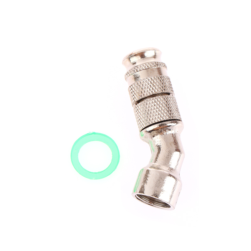 Nosel Atomisasi Kuningan denga - Nozzle Brass ulasan dan harga