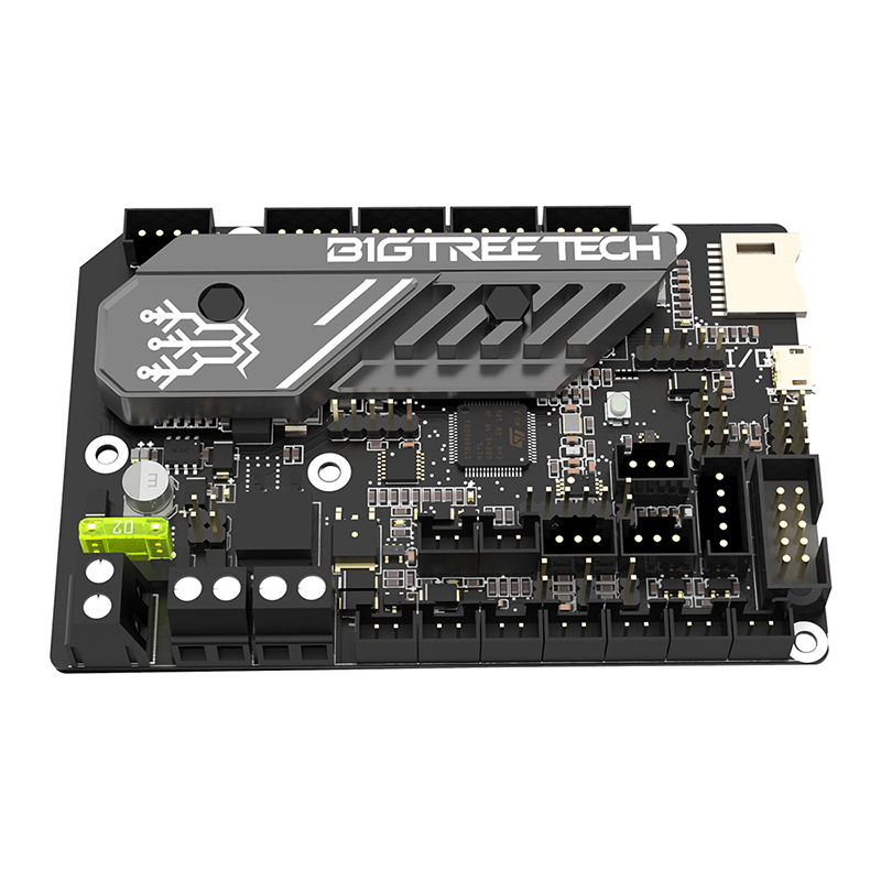 BigTreeTech SKR MINI E3 V3.0 M - Skr Mini E3 ulasan dan harga
