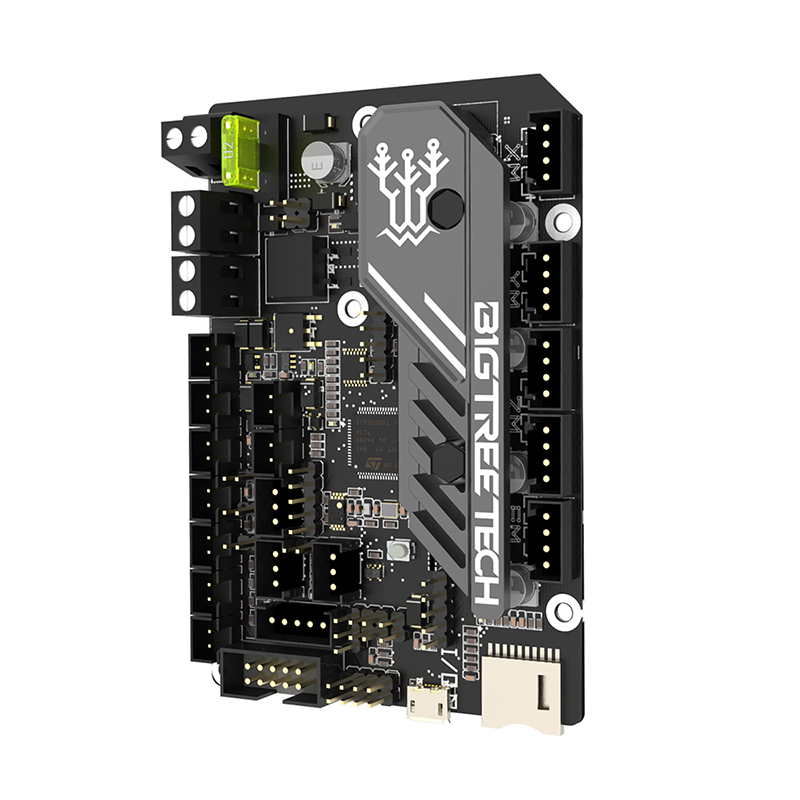 BigTreeTech SKR MINI E3 V3.0 M - Skr Mini E3 ulasan dan harga