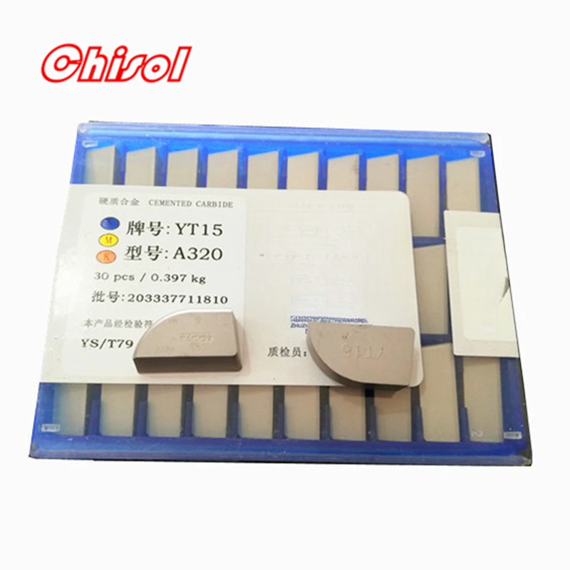 10 Buah 20 Buah 30 Buah/Kotak  - Nozzle Tungsten ulasan dan harga
