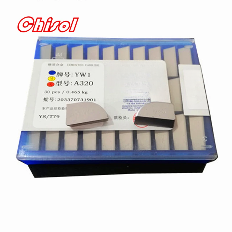 10 Buah 20 Buah 30 Buah/Kotak  - Nozzle Tungsten ulasan dan harga