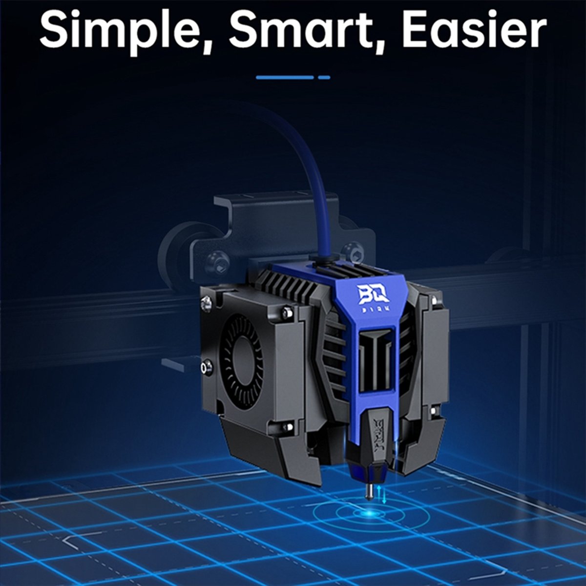 A64K Printer 3D Sensor Levelin - Skr Mini E3 ulasan dan harga