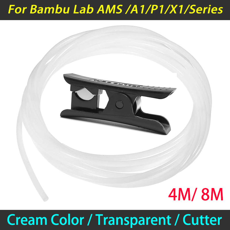 Tabung PTFE untuk Printer 3D B - Bowden Tube ulasan dan harga