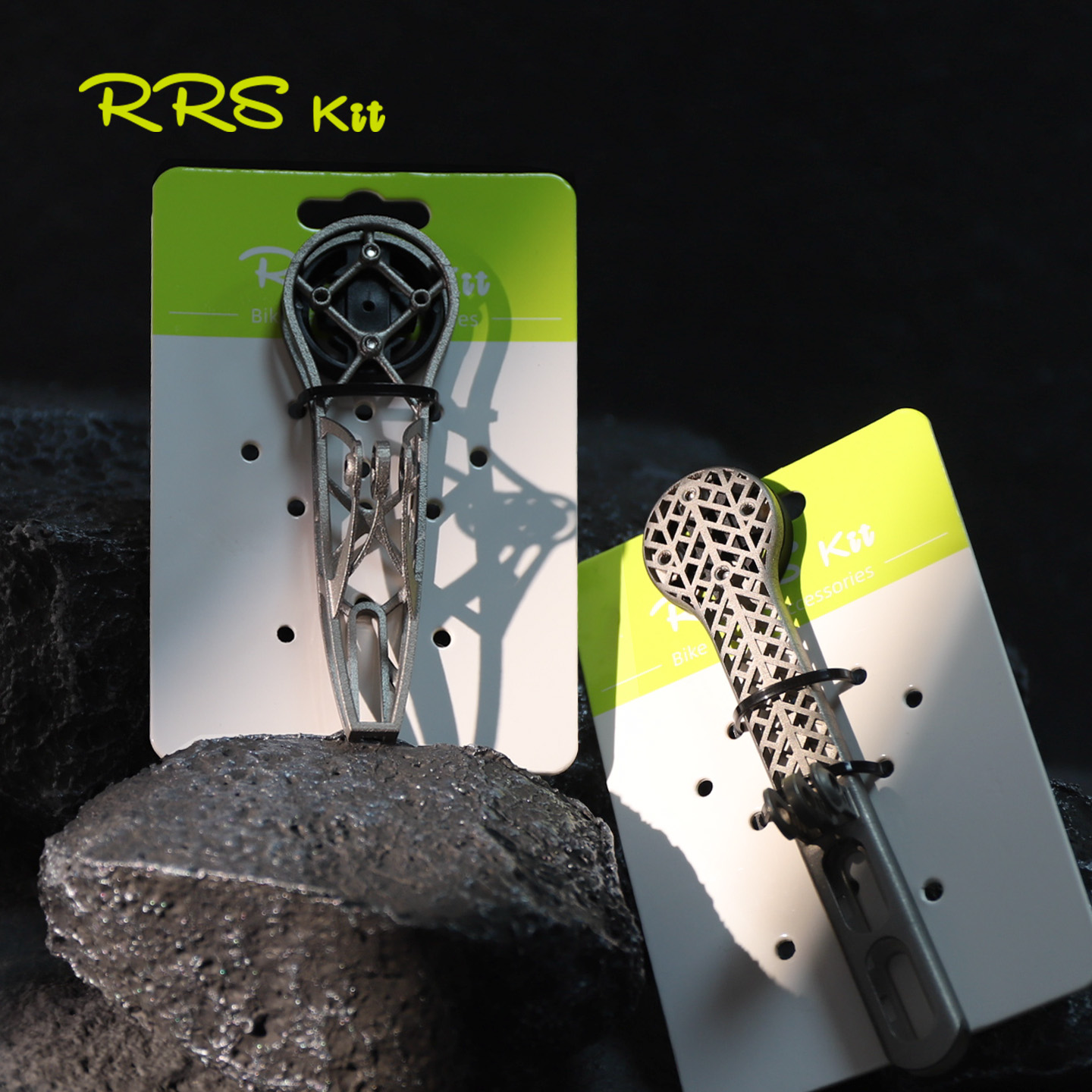 RRSKIT Braket Perpanjangan Kom - 3D Printer Stand ulasan dan harga
