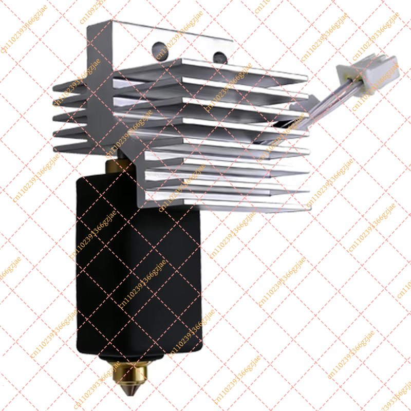 FY XB-Upgrade Untuk Elegoo CC2 - Hotend Assembly ulasan dan harga