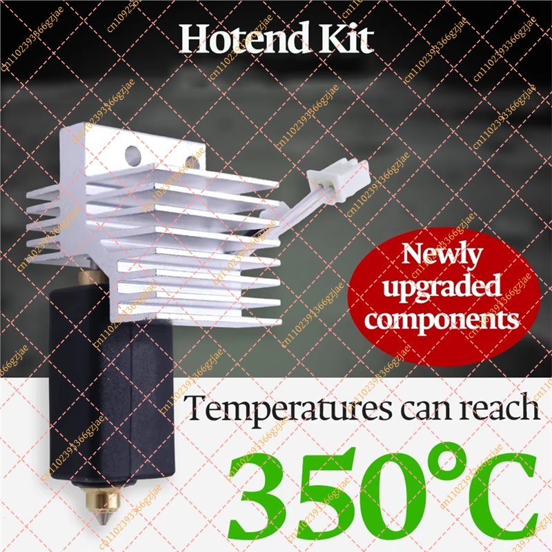 FY XB-Upgrade Untuk Elegoo CC2 - Hotend Assembly ulasan dan harga