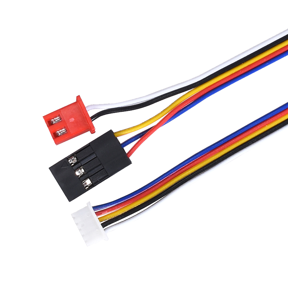 Kabel Ekstensi BL Touch 1.5M,  - Cr Touch ulasan dan harga