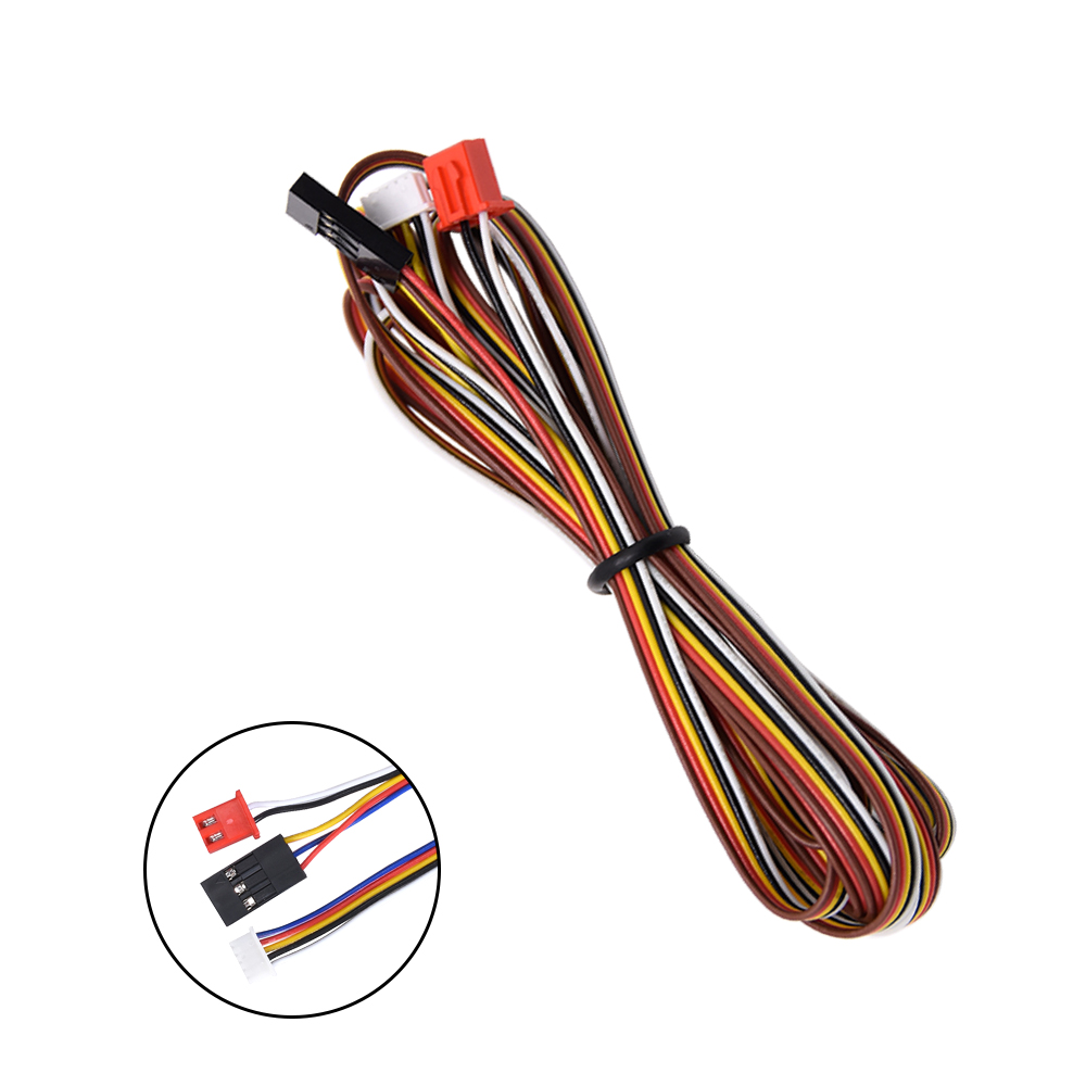 Kabel Ekstensi BL Touch 1.5M,  - Cr Touch ulasan dan harga