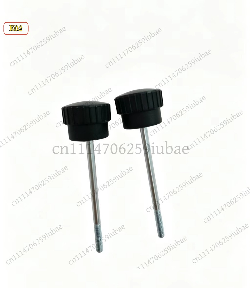 BK_2Pcs Pegangan Resin Berteks - Resin Vat ulasan dan harga